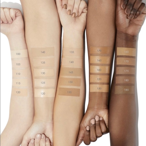 2 Milani Conceal + Perfect 2-in-1 foundation - Picture 3 of 9